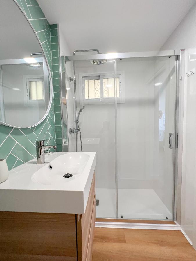 Cozy Studio With Sea Views Беналмадена Екстериор снимка