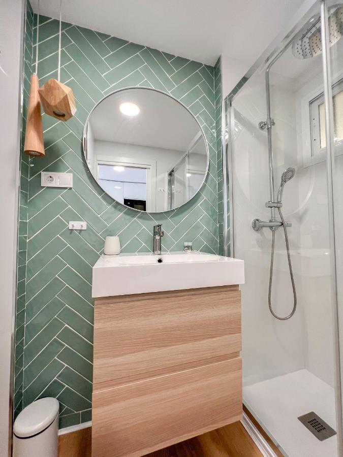 Cozy Studio With Sea Views Беналмадена Екстериор снимка